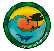 Conviento de Lobos Eco Surf & Yoga Lodge Logo